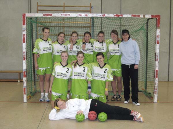 Frauen 2