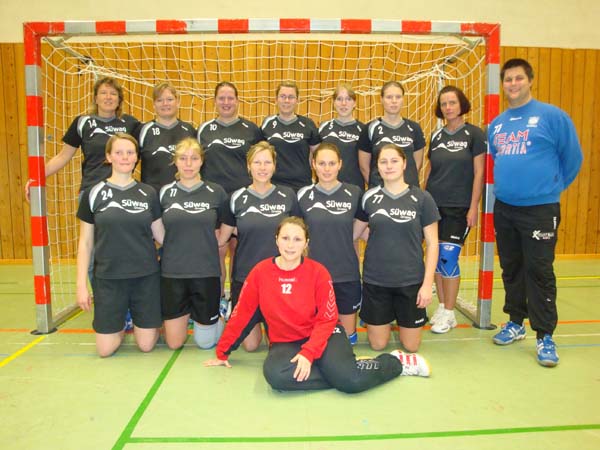 Frauen 1