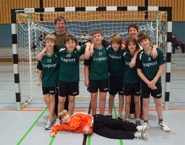 männliche/weibliche D-Jugend-3    Bezirksliga    11-12 Jahre
