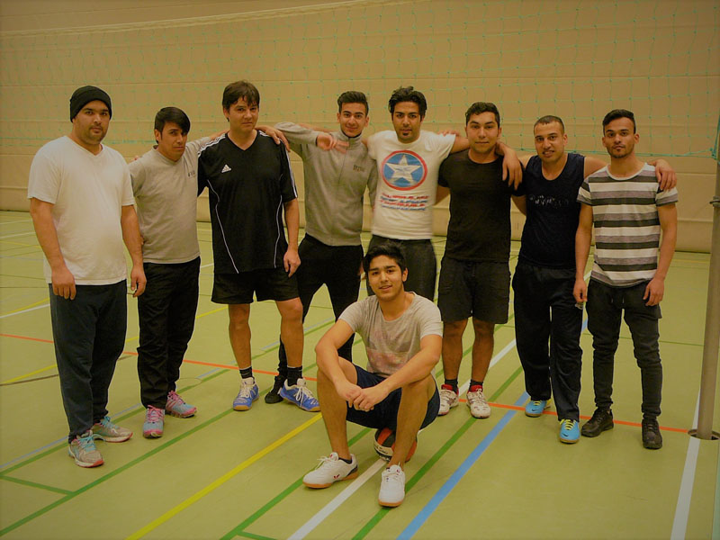 Ballsport